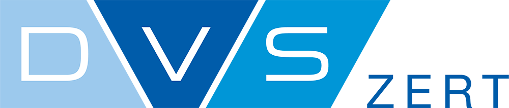 dvs_zert_logo